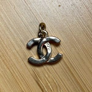 Chanel charms